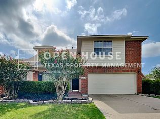 3402 Brookside Dr, Wylie, TX 75098