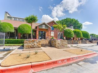 Bardin Oaks, Arlington, TX 76018