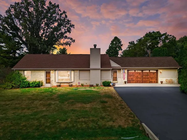 12514 West Park AVENUE, New Berlin, WI 53151