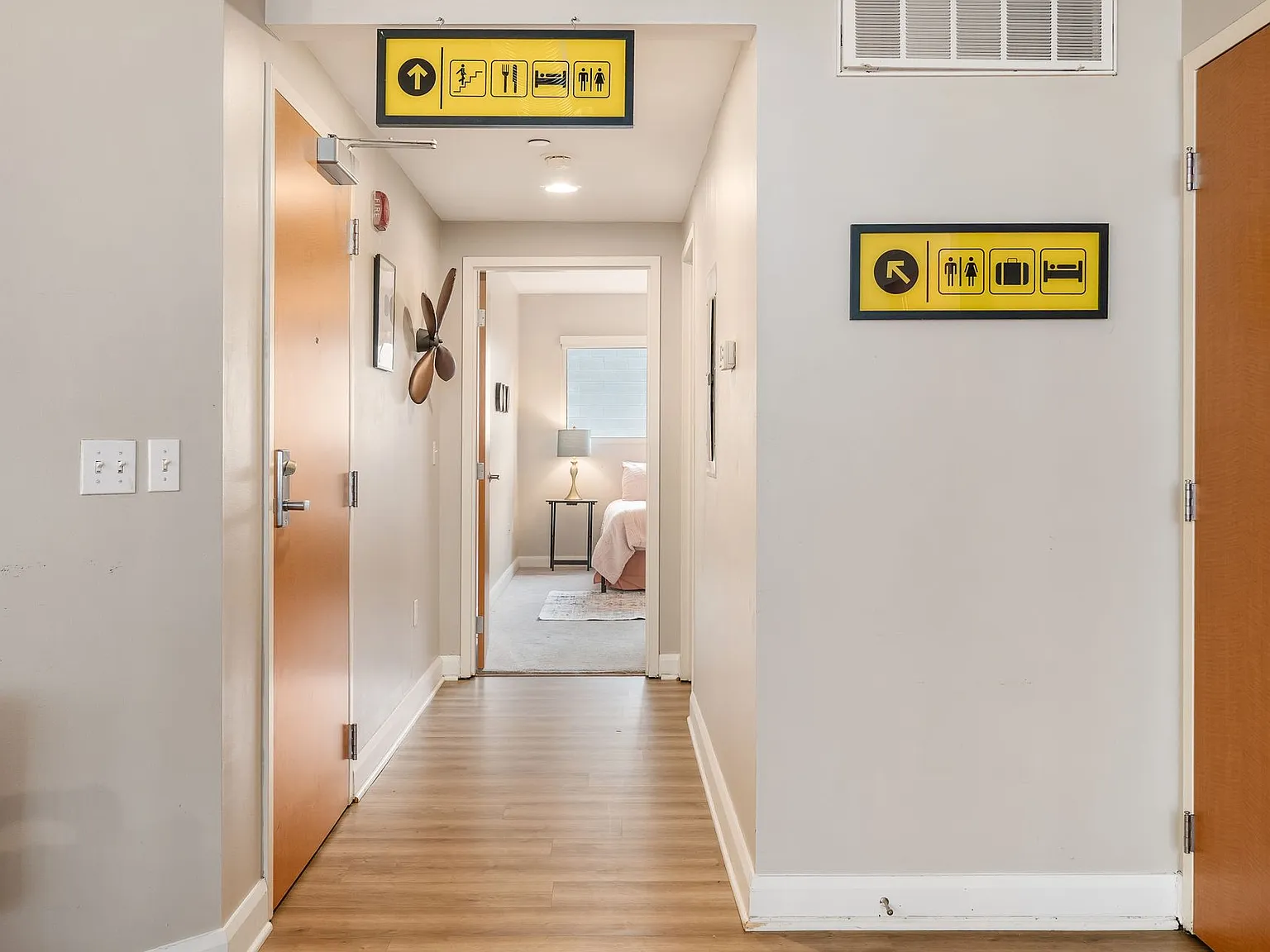 1 bed, 639 sqft, $1,500 — Photo 4