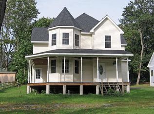 14 3rd Ave, Betterton, MD 21610