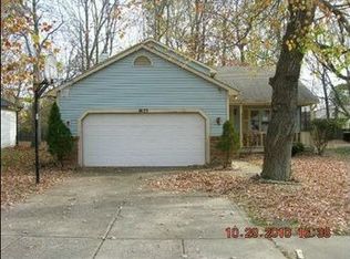 1055 Delray Dr, Indianapolis, IN