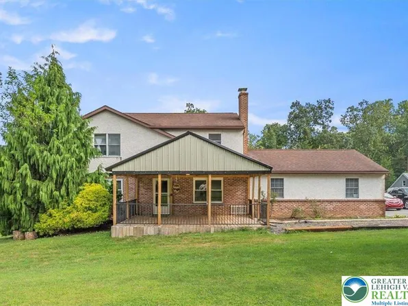 145 Fredericksville Rd, Mertztown, PA 19539