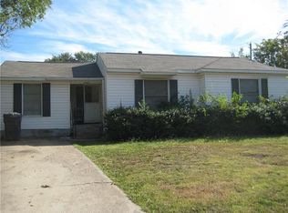 8039 N Reno Ct, Dallas, TX 75217