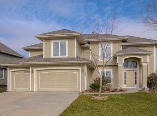 15921 Ballentine St, Overland Park, KS 66221