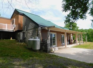 815 Plymouth North Norwich Rd, Norwich, NY 13815