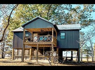 120 State Rd, Georgetown, AR 72143