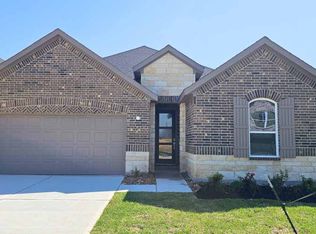 3388 Voda Bend Dr, Katy, TX 77493