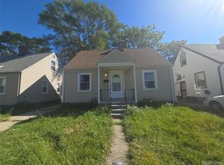 4133 Moore St, Inkster, MI 48141