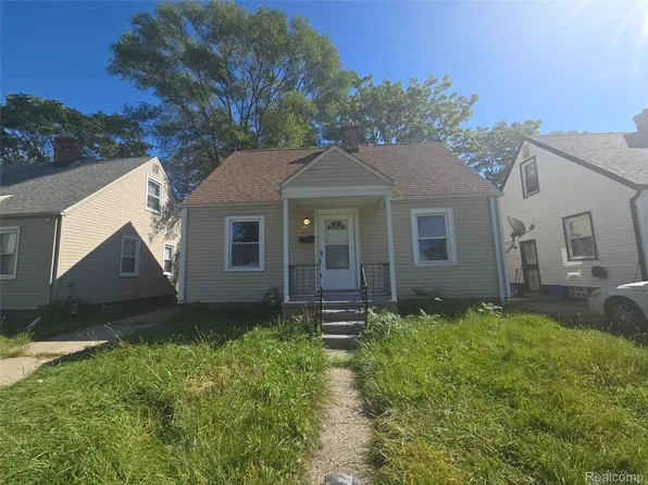 4133 Moore St, Inkster, MI 48141