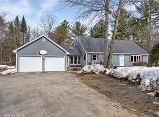 29 Brookfield Ests, Turner, ME 04282
