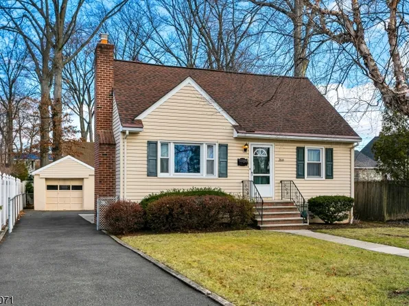 358 Oakwood Ave, Kenilworth Boro, NJ 07033