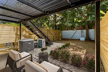 Rented by Brown Harris Stevens