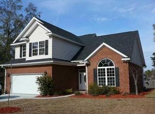 10 Dresler Rd, Rincon, GA 31326