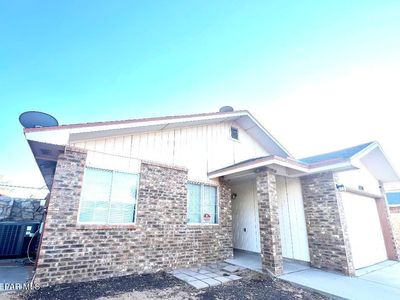 12130 Royal Woods Dr, El Paso, TX, 79936