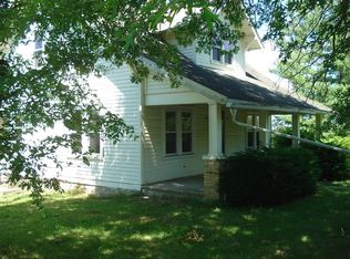 4631 Central Ridge Rd, Mount Olivet, KY 41064