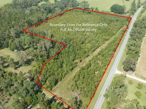 0 NW 16th Ave, Jennings, FL 32053