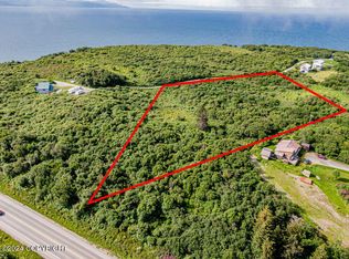 L11 Bluff Rd, Homer, AK 99603
