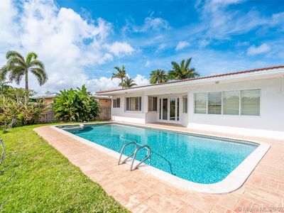2636 Grace Dr, Fort Lauderdale, FL, 33316