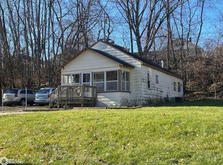 643 Higbee Ave, Burlington, IA 52601
