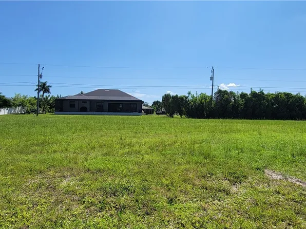 3316 Ceitus Pkwy, Cape Coral, FL 33991