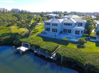 3436 Mistletoe Ln, Longboat Key, FL 34228