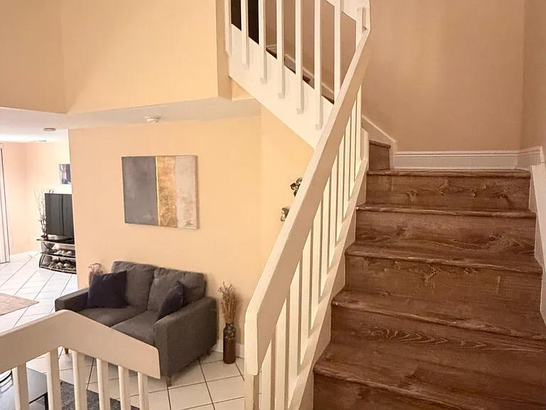 Foyer View - Jun 26
