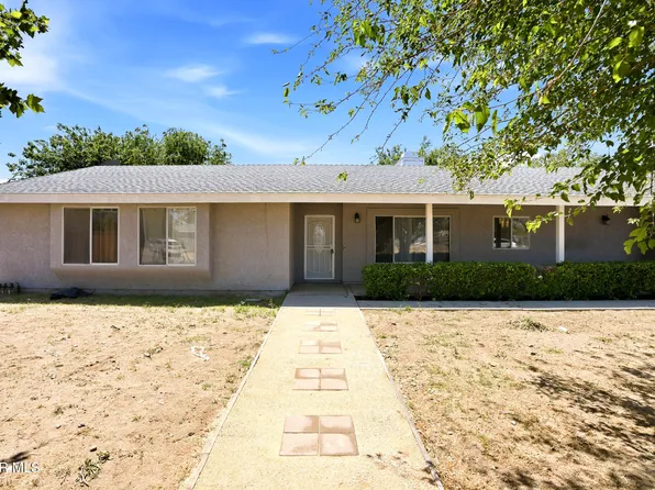 10344 E Avenue R - 10, Littlerock, CA 93543
