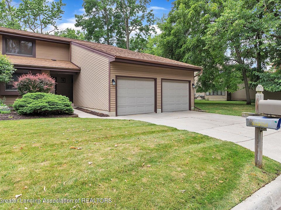 Zillow Lansing Mi 48910