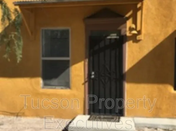 841 S 8th Ave, Tucson, AZ 85701