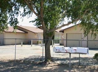 20189 Serrano Rd, Apple Valley, CA 92307