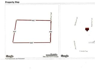 2590 Sand Pine Trl, Frostproof, FL 33843