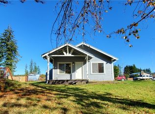 311 Fauna Ln, Forks, WA 98331