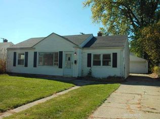 26751 Belanger St, Roseville, MI 48066