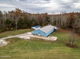 454B Kings Church Rd, Taylorsville, KY 40071