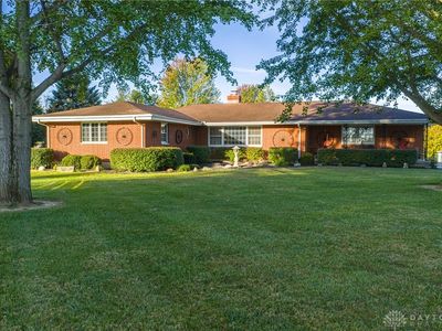 4001 E Social Row Rd, Waynesville, OH, 45068