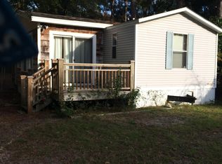 1731 Inland Dr SW, Ocean Isle Beach, NC 28469