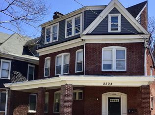 2504 Baynard Blvd APT 2, Wilmington, DE 19802