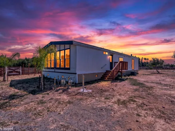 25555 N Highway 99, Acampo, CA 95220