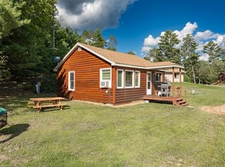 6873 Holiday Haven Ln, Three Lakes, WI 54562