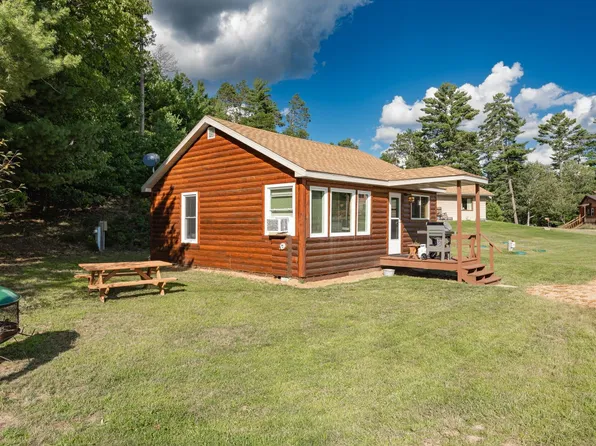 6873 Holiday Haven Ln, Three Lakes, WI 54562