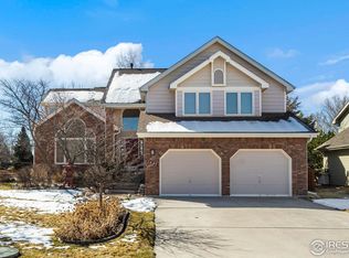 1437 Barberry Dr, Fort Collins, CO 80525
