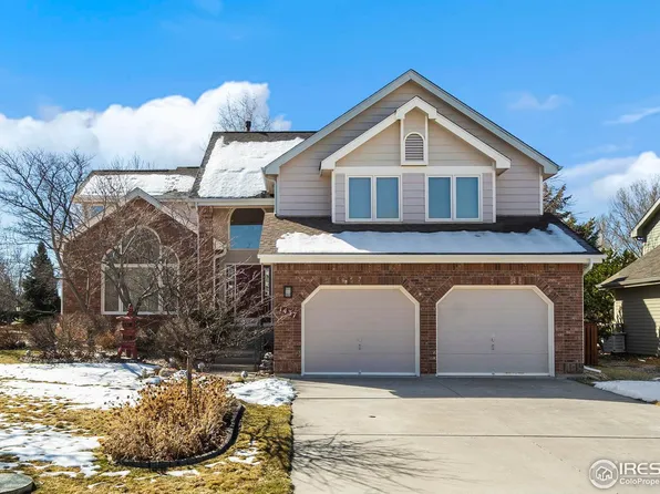 1437 Barberry Dr, Fort Collins, CO 80525