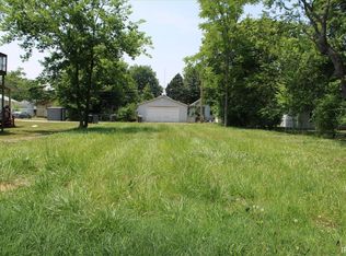 1405 S Grand Ave, Evansville, IN