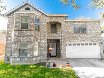 2318 Ruby Sunset, San Antonio, TX, 78232