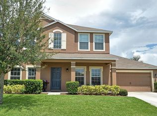 623 Nicole Marie St, Apopka, FL 32712