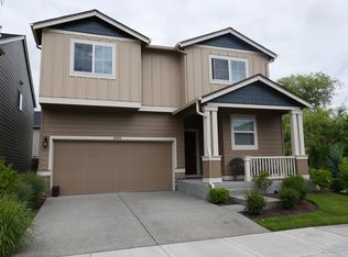 16683 NW Viola St, Portland, OR