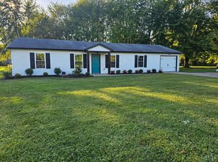 6867 Cozaddale Rd, Goshen, OH 45122