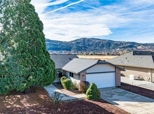 29406 Fawn Way, Tehachapi, CA 93561