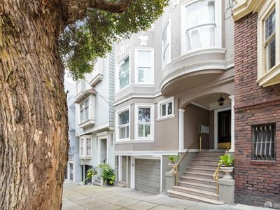 2329 Divisadero St APT 2, San Francisco, CA, 94115